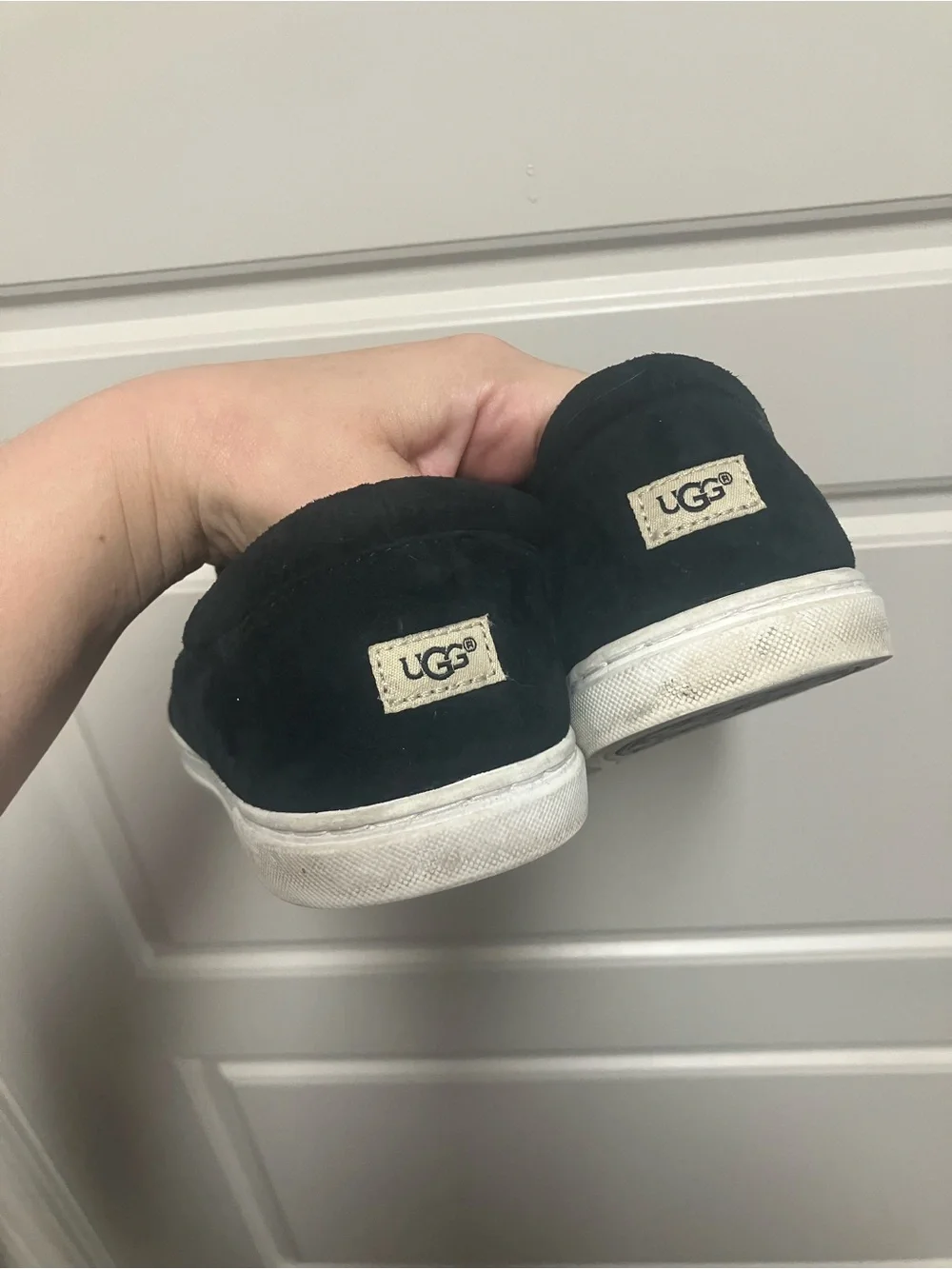 Men’s Uggs Sneakers